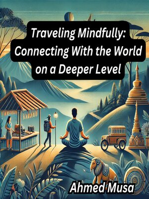 cover image of Traveling Mindfully